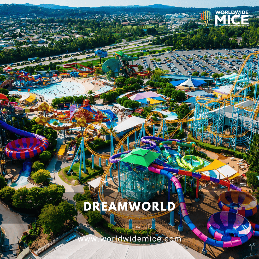 Dreamworld
